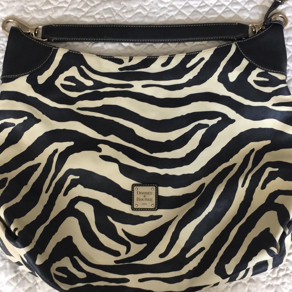 Dooney &  Bourke Bag